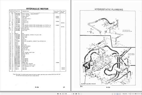 mustang 342 skid steer parts diagram|mustang skid steer parts.